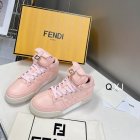Fendi Women's Shoes 341
