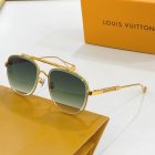 Louis Vuitton High Quality Sunglasses 1615