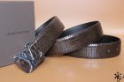 Louis Vuitton Normal Quality Belts 97