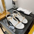 Chanel Women's Slippers 123