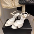 Chanel Women's Shoes 167