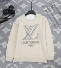 Louis Vuitton Men's Long Sleeve T-shirts 44
