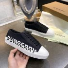 Burberry Men's Shoes 37