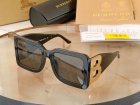Burberry High Quality Sunglasses 1213