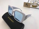 Burberry High Quality Sunglasses 1004