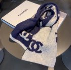 Chanel Scarves 26