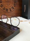 Chrome Hearts Plain Glass Spectacles 630