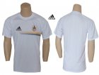 adidas Apparel Men 's Polo 323