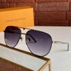 Louis Vuitton High Quality Sunglasses 3000