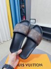 Louis Vuitton Men's Slippers 156