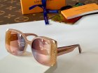 Louis Vuitton High Quality Sunglasses 1753