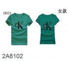 Calvin Klein Women's T-Shirts 04