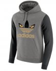 adidas Apparel Men's Hoodies 480