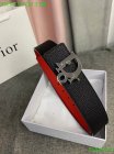 DIOR Original Quality Belts 719