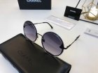 Chanel High Quality Sunglasses 773