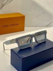 Louis Vuitton High Quality Sunglasses 2677