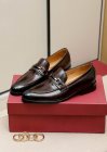 Salvatore Ferragamo Men's Shoes 836