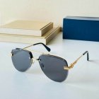 Louis Vuitton High Quality Sunglasses 4461