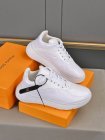 Louis Vuitton Men's shoes 693