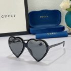 Gucci High Quality Sunglasses 5308