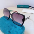 Gucci High Quality Sunglasses 5746