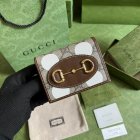 Gucci Original Quality Wallets 37