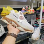 Balenciaga Men's Shoes 420