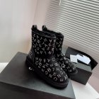 Chanel Women's Shoes 1940