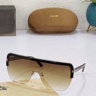 TOM FORD High Quality Sunglasses 1128