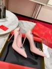 Christian Louboutin Women's Shoes 810