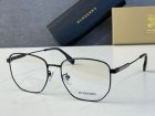 Burberry Plain Glass Spectacles 56