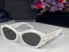 DIOR High Quality Sunglasses 57