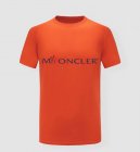 Moncler Men's T-shirts 142