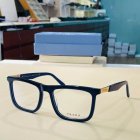 Prada Plain Glass Spectacles 05