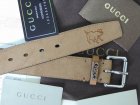 Gucci High Quality Belts 271