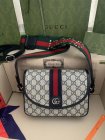 Gucci High Quality Handbags 1654