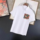 Hermes Men's Polo 163