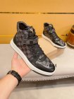 Louis Vuitton Men's shoes 3083