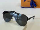 Louis Vuitton High Quality Sunglasses 1705