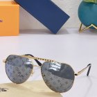 Louis Vuitton High Quality Sunglasses 2172