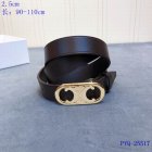 CELINE Belts 18