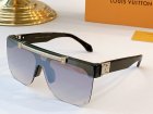 Louis Vuitton High Quality Sunglasses 341