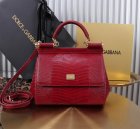 Dolce & Gabbana High Quality Handbags 690