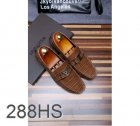 Louis Vuitton Men's Athletic-Inspired Shoes 2115