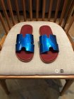 Hermes Men's Slippers 253