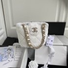 Chanel Original Quality Handbags 90