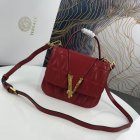 Versace High Quality Handbags 162