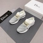 DIOR Men's Shoes 711