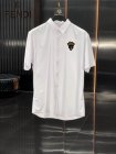 Fendi Men's Short Sleeve Shirts 30