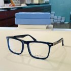 Prada Plain Glass Spectacles 13